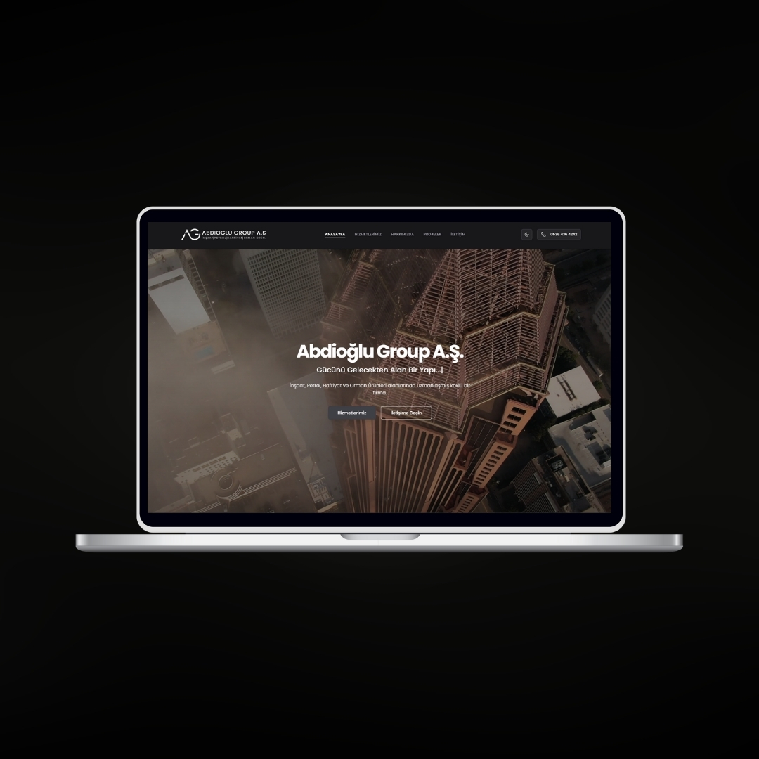 Abdioğlu Group A.Ş.